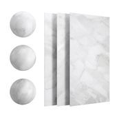Calacatta Delicato marble
