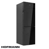 Холодильник Hofmann RF461CDBG HF