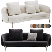 Orbis Sofa by Poliform