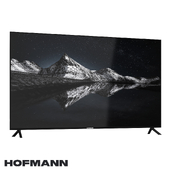 Телевизор Hofmann TV55S1WOSM HF