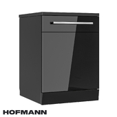 Посудомоечная машина Hofmann DW-B148BG HF