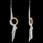 Requiem Ring by lee broom light