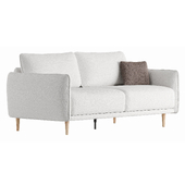 Carlota sofa 2-seater