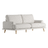 Karin sofa 3 seater