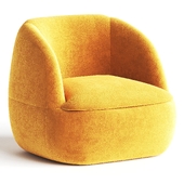 LIP KID | Kids armchair By grado design