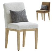 Jake Upholstered Dining Chair