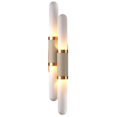 Scandal Staggered Wall Sconce