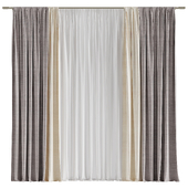Curtain #048