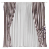 Curtain #049