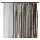 Curtain #050
