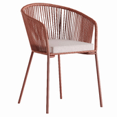 Yanet chair