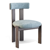 Bonaldo: Pi - Dining Chair