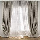 Curtain 904