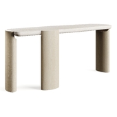 Collection Particuliere LOB 156 Console Table