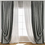 Curtain 905