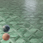 Mrf Floor Tile 09
