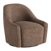 Brook Swivel Chair