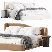 Bed Svechi By Artipieces