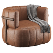 Doss Swivel Chair