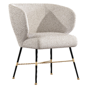 Aria Dining Chair №28