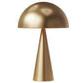Lachlin Brass Table Lamp