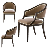 Pavlova Occasional armchair