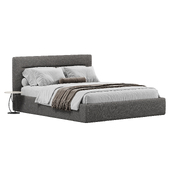 Senso bed