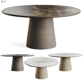 Ana Roque BOLTON  Dinning Table