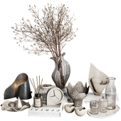 Decorative set 10