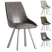 Theo chair By danetti
