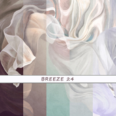 Дизайнерские обои BREEZE 24 pack 2