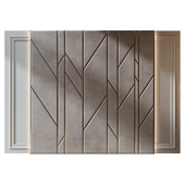 wall panels | 256