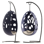 Cocoon By Campana Brothers