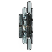 Currey and Company - Centurion Wall Sconce