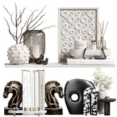 Decorative set 60