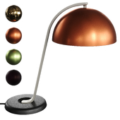 Cloche table lamp by HAY