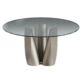 Ditre Italia - Sentei Dining Table