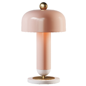 Nordic Modern Desk Lamp