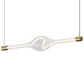 Maytoni - Loop 23 W Pendant