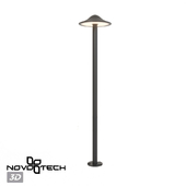 Landscape lamp Novotech 359302 STREET