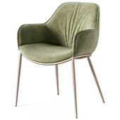 Cattelan Italia Scarlett ML chair