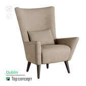 Кресло Dublin