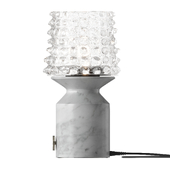 Barovier Toso Camparino table lamp