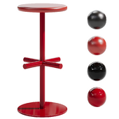 OXO bar stool