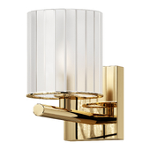 Бра  Flute Wall Light IP44