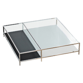 Gallotti & radice faraday coffee tables