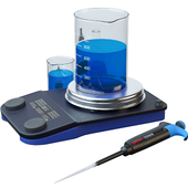 Magnetic Stirrer