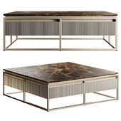Visionnaire BANNER 2024 Coffee Table