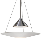 Corner Design/Spik Pendant Light