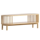 Журнальный стол Осака Wood